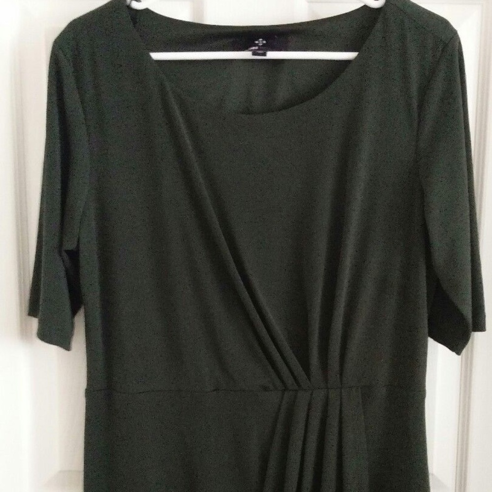 Ronni Nicole Dress 14